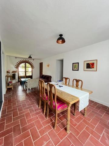 Depa Nogal, Centro Villa San Miguel de Allende Exteriör bild