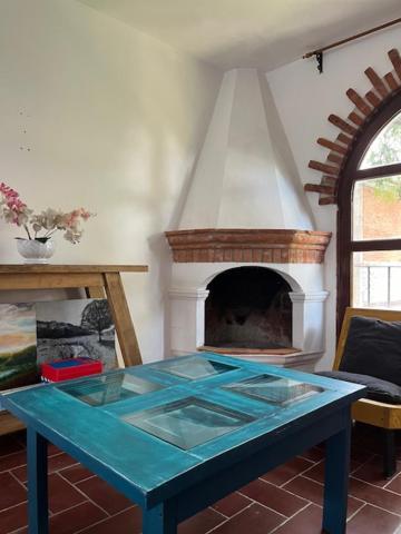 Depa Nogal, Centro Villa San Miguel de Allende Exteriör bild