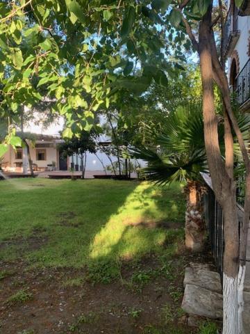 Depa Nogal, Centro Villa San Miguel de Allende Exteriör bild